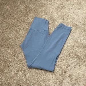 Lululemon align 25 inseam leggings size 4